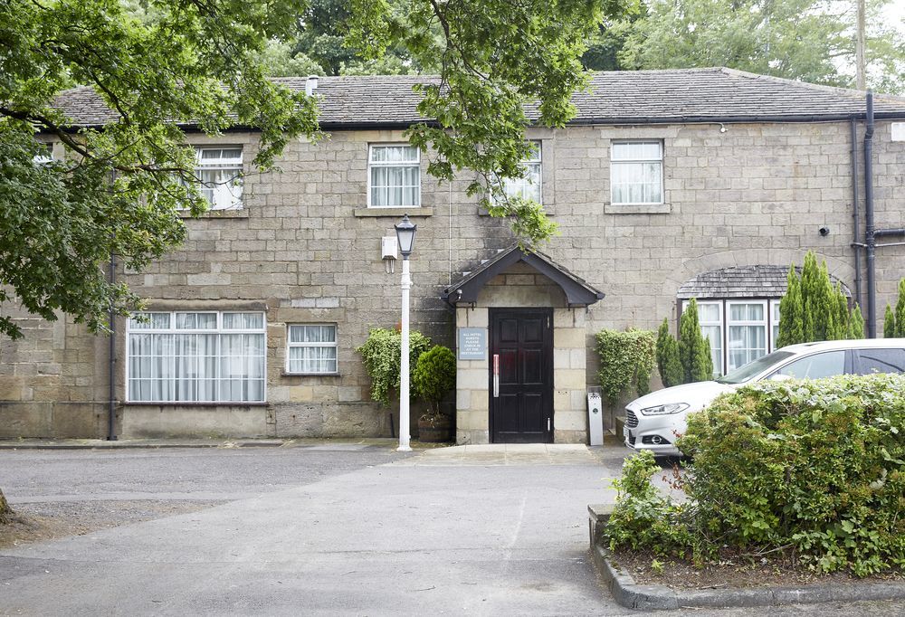 Hartwood Hall By Greene King Inns Chorley  Ngoại thất bức ảnh